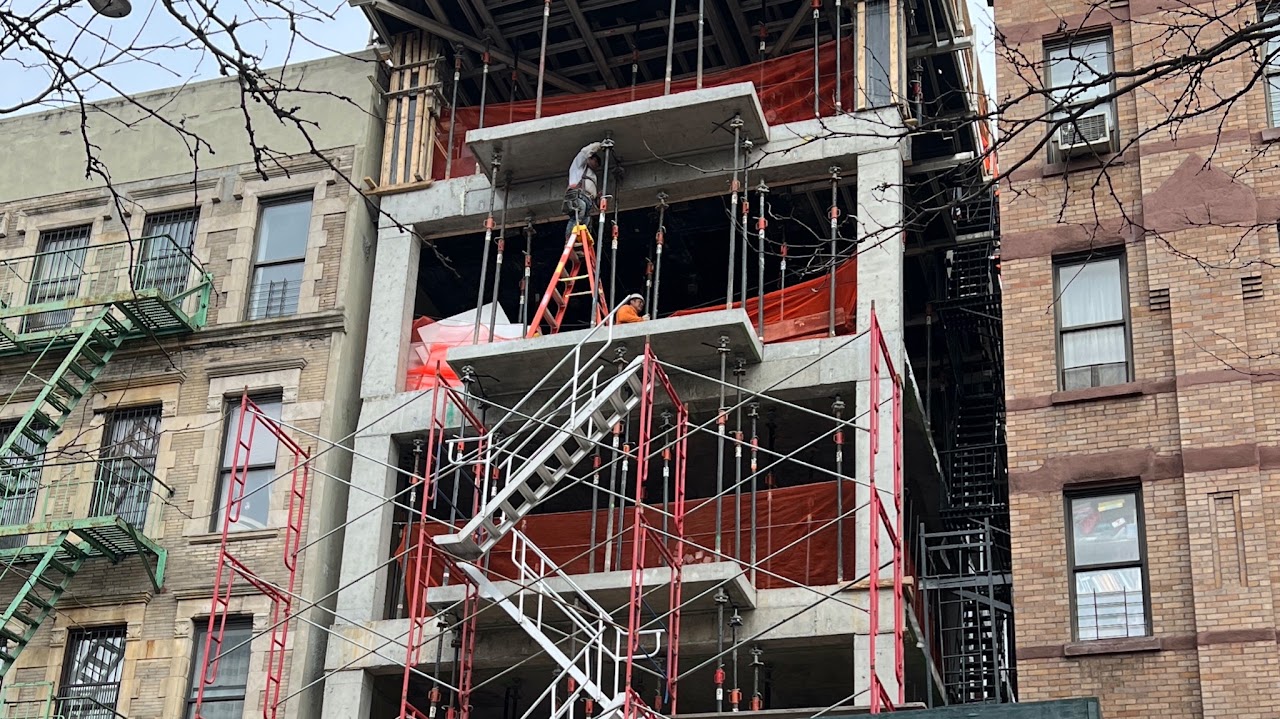 Building Transformation
