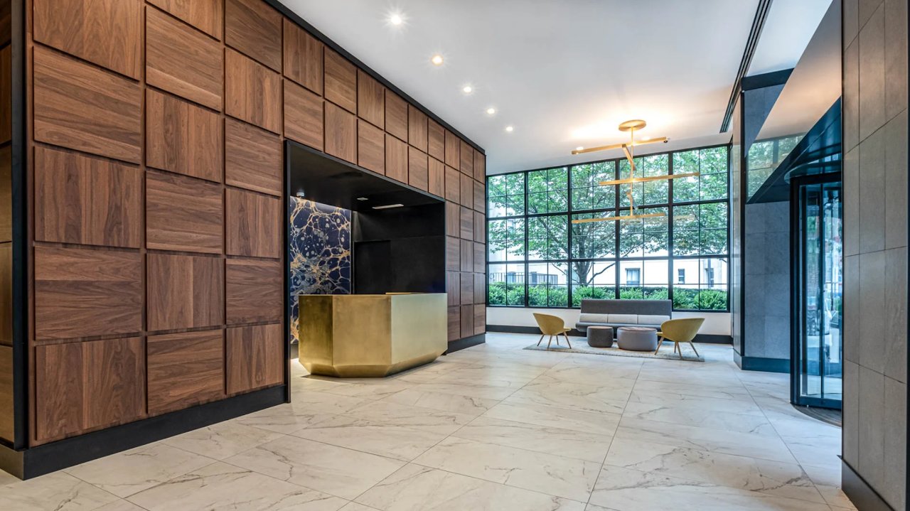 Refined Residential Interiors